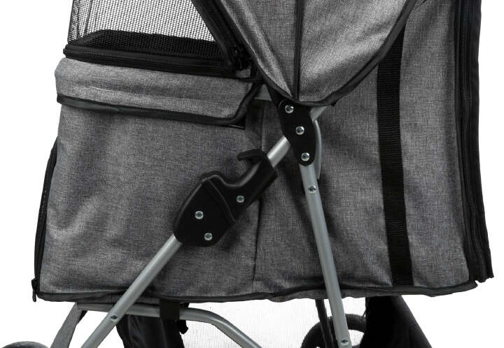 TRIXIE Buggy für Hunde